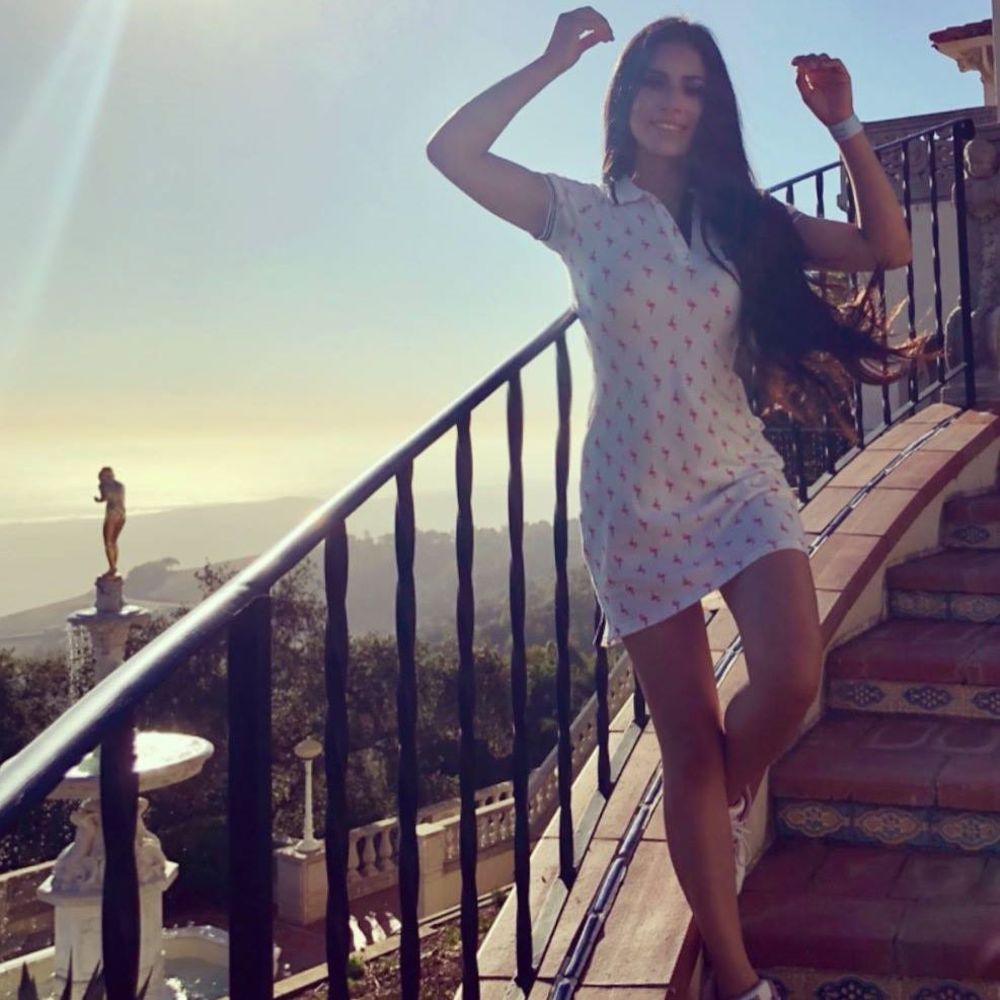 Meet your Posher, Mireya